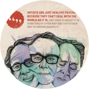 Tangentially Reading