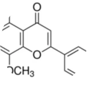 Tangeretin - Chemical compound