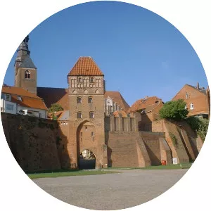 Tangermünde