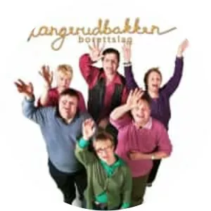 Tangerudbakken Borettslag