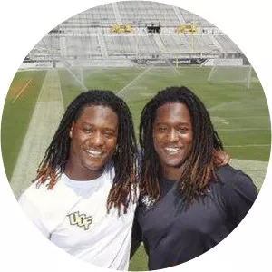 Tangie Griffin photograph