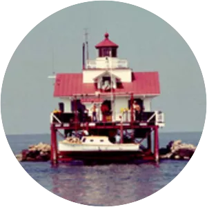 Tangier Sound Light