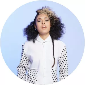 Tangina Stone - Musical artist