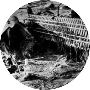 Tangiwai disaster - 