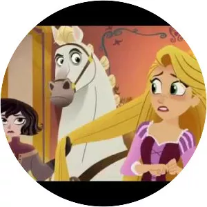 Tangled: Before Ever After