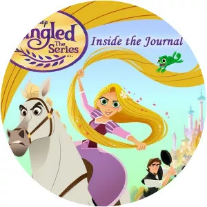 Tangled the Series: Inside the Journal - TV program