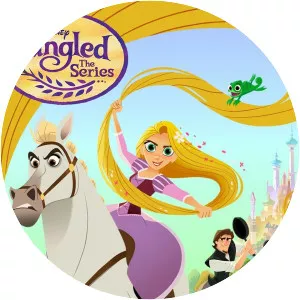 Tangled: The Series