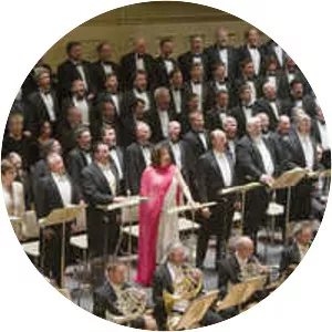 Tanglewood Festival Chorus