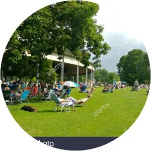 Tanglewood Music Festival - 