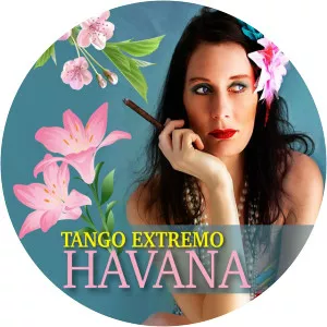 Tango Extremo - Musical artist