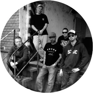 Tango Underground - Musical artist