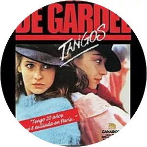 Tangos, the Exile of Gardel