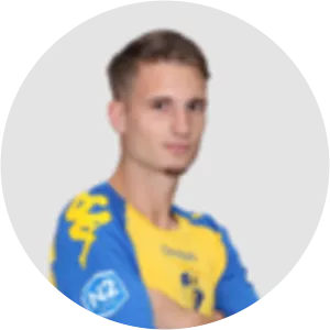 Tangui Le Menn - Football player