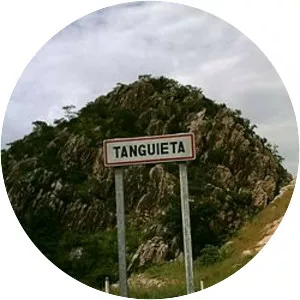 Tanguieta - Town in Benin