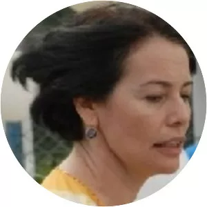 Tangül Sınav - Screenwriter ‧ Osman Sınav's ex-wife