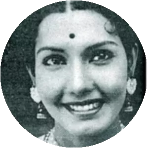 Tanguturi Suryakumari