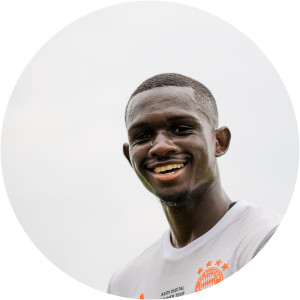 Tanguy Kouassi