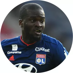 Tanguy Ndombele