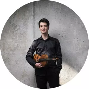 Tanguy Parisot Musician - Musical artist