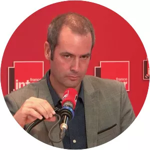 Tanguy Pastureau - French radio actor