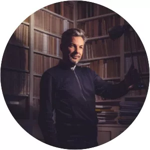 Tanguy Viel - French writer