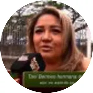 Tani Bermeo - Sharon La Hechicera's sister