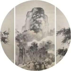 Tani Bunchō - Japanese painter