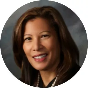 Tani Cantil-Sakauye