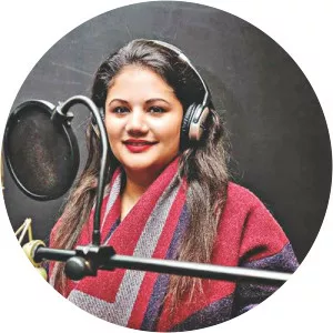 Tani Laila - Runa Laila's daughter