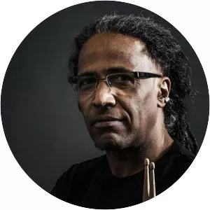 Tani Tabbal - Jazz musician