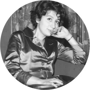 Tania Aszot-Harutunian