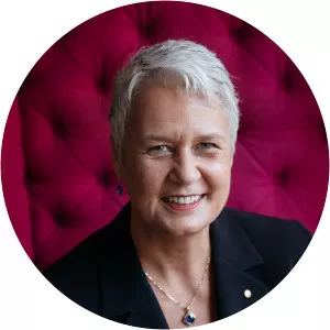 Tania Chambers photograph