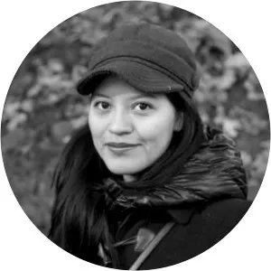 Tania Claudia Castillo - Film director