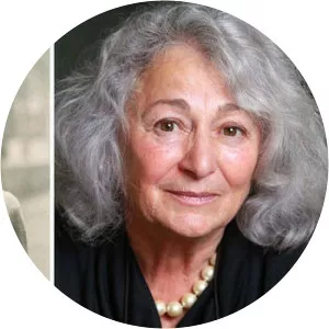 Tania Damaris Desiree Szabo photograph