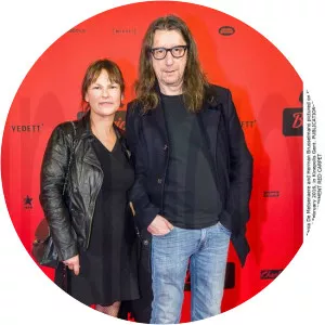 Tania De Metsenaere photograph