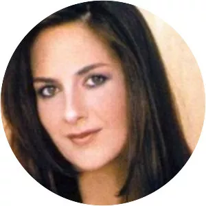 Tania Fálquez - Colombian actor