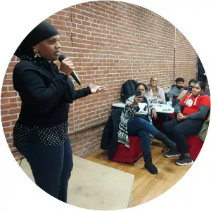 Tania Fernandes Anderson