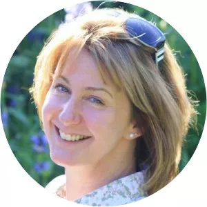 Tania Fitzgerald photograph