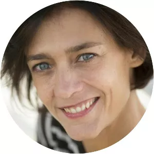 Tania Garribba - Film actor