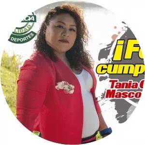 Tania Guadalupe MASCORRO OSUNA