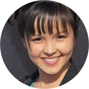 Tania Gunadi - Indonesian-American actress