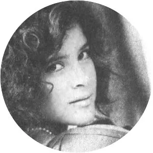 Tania Helfgott photograph