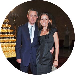 Tania Jane Fox photograph