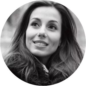 Tania Khalill - Brazilian actress