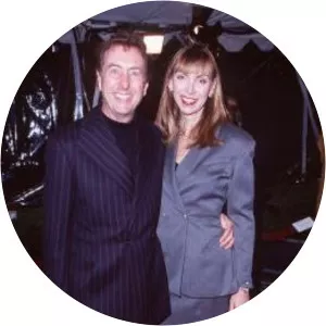 Tania Kosevich - Actress