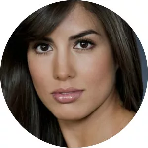 Tania Lizardo - Mexican actress