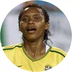 Tânia Maria Pereira Ribeiro