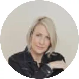 Tania McCartney photograph