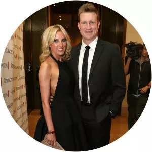 Tania Minnici photograph