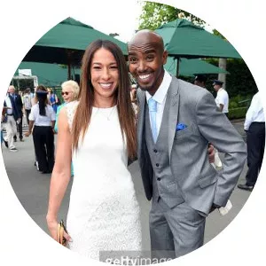 Tania Nell photograph